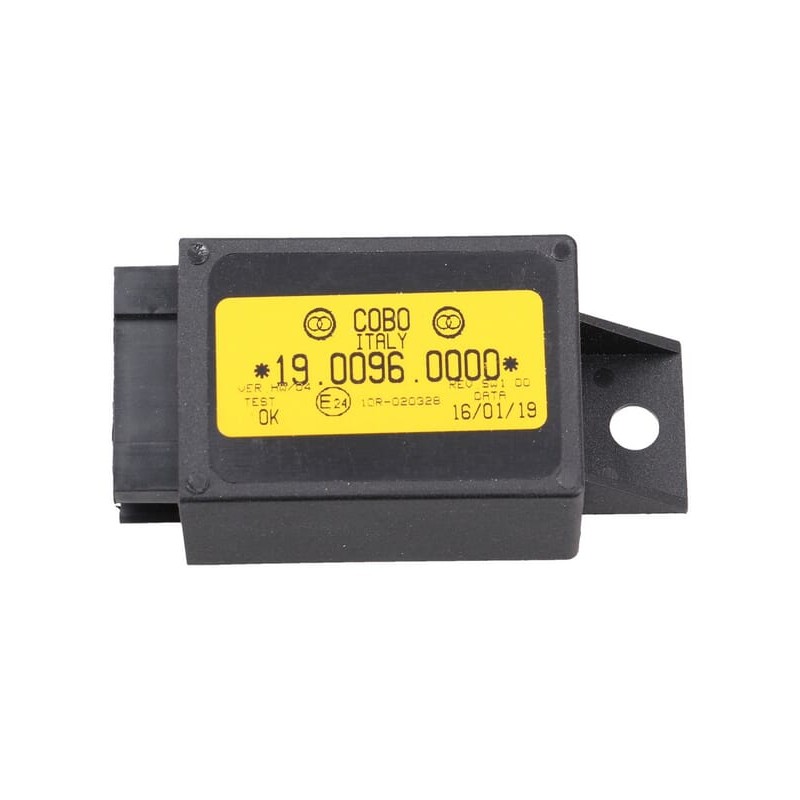 Releu semnalizare 8-18V