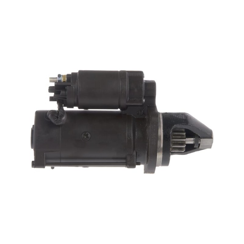 Demaror 12V 3,2kW