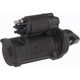Demaror 12V 3,2kW