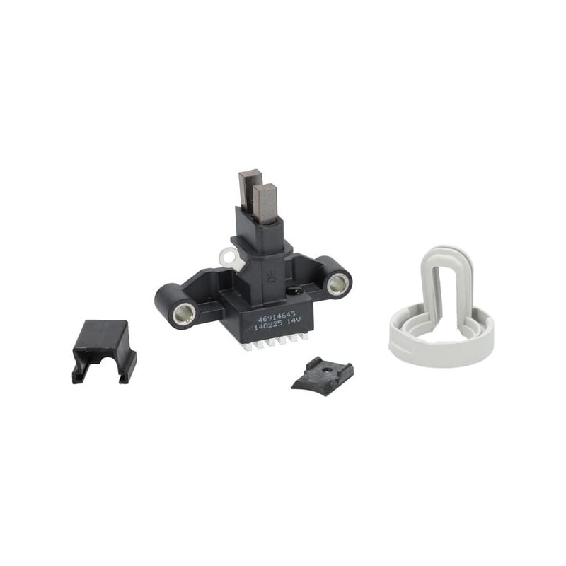 Regulator 14V