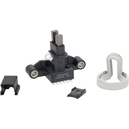 Regulator 14V