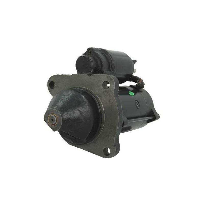 Demaror 12V 3,2kW