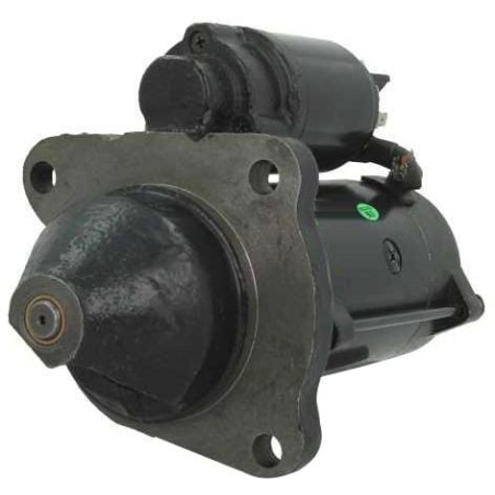 Demaror 12V 3,2kW