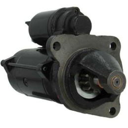 Demaror 12V 3,2kW