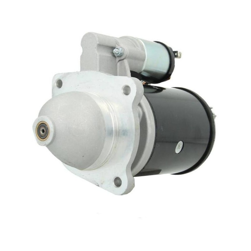 Demaror 12V 2,8kW