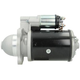 Demaror 12V 2,8kW