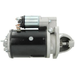 Demaror 12V 2,8kW