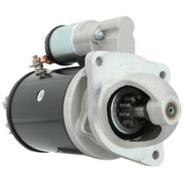 Demaror 12V 2,8kW