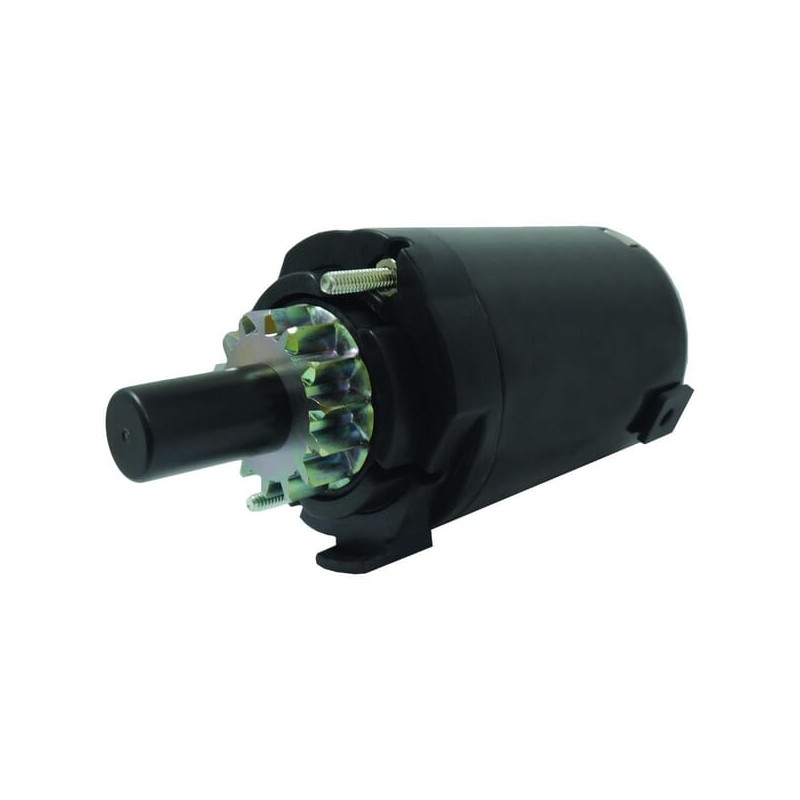 Demaror 12V ccw, 14 dinți