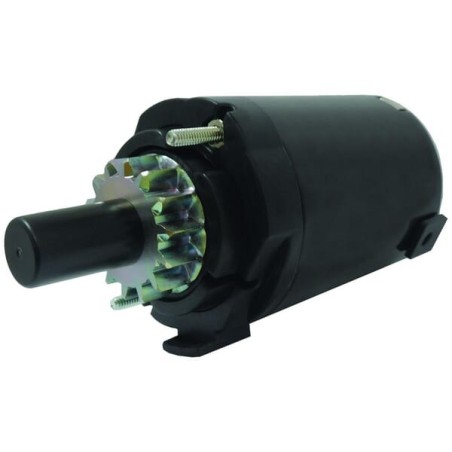 Demaror 12V ccw, 14 dinți