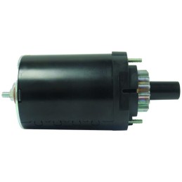 Demaror 12V ccw, 14 dinți
