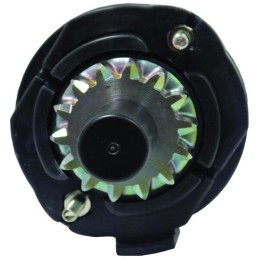 Demaror 12V ccw, 14 dinți