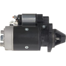 Motor cu reductor 12V 2,7 kW
