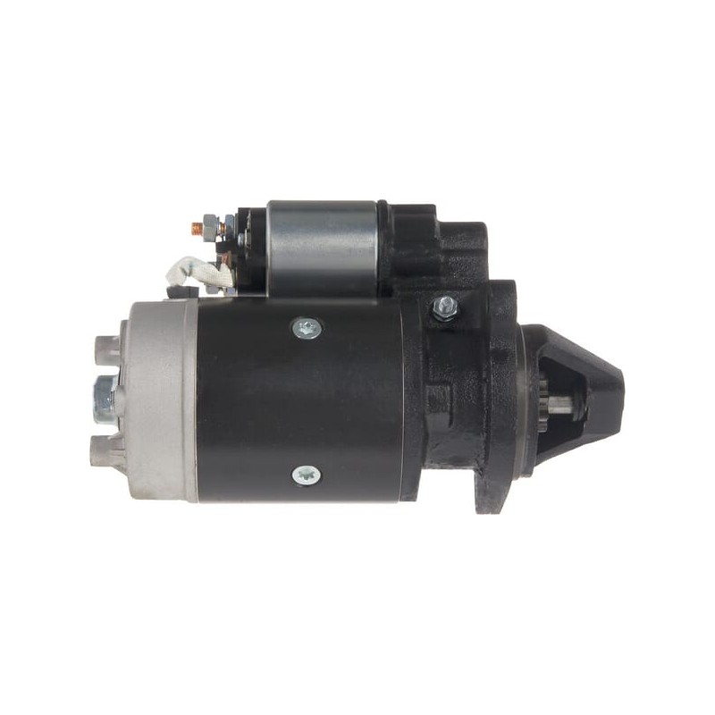 Motor cu reductor 12V 2,7 kW