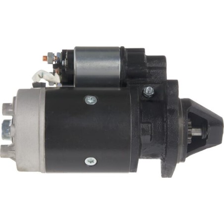 Motor cu reductor 12V 2,7 kW
