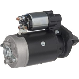 Motor cu reductor 12V 2,7 kW