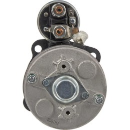 Motor cu reductor 12V 2,7 kW