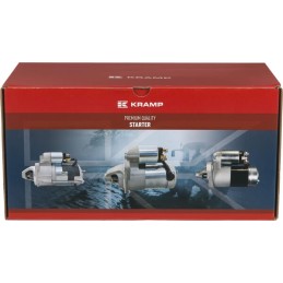 Motor cu reductor 12V 2,7 kW