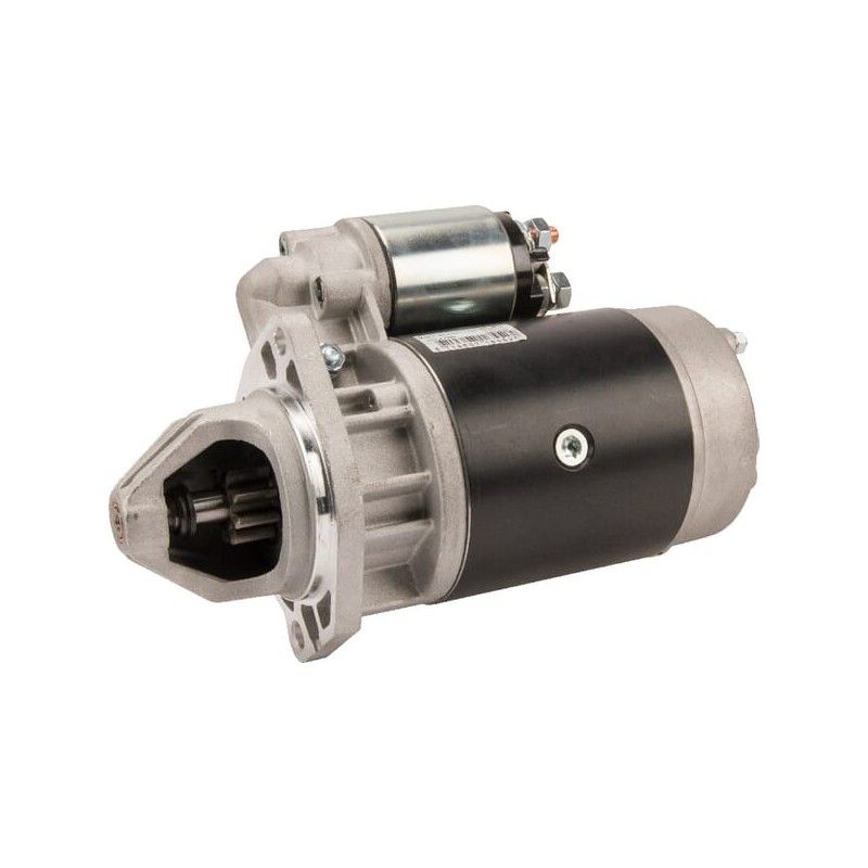 Demaror 12V 2,7kW 9 dinți Kramp