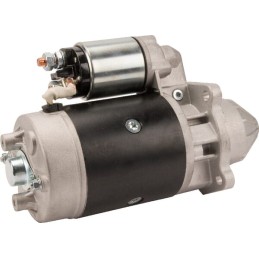 Demaror 12V 2,7kW 9 dinți Kramp