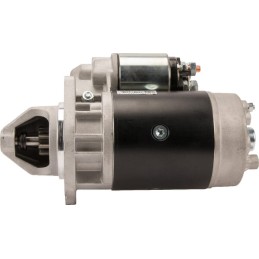 Demaror 12V 2,7kW 9 dinți Kramp