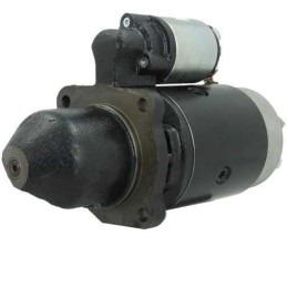 Demaror 12V 3,1kW