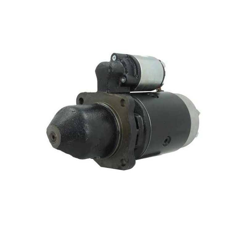 Demaror 12V 3,1kW