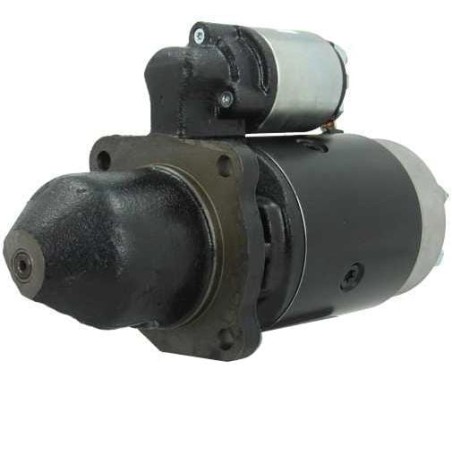 Demaror 12V 3,1kW