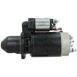 Demaror 12V 3,1kW