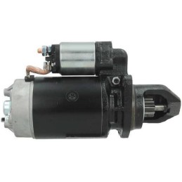 Demaror 12V 3,1kW