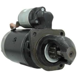Demaror 12V 3,1kW