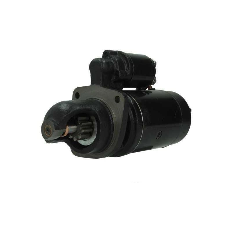 Demaror 12V 3,6kW