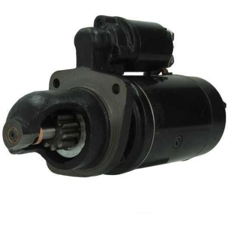 Demaror 12V 3,6kW