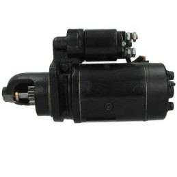 Demaror 12V 3,6kW