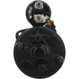 Demaror 12V 3,6kW