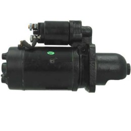 Demaror 12V 3,6kW