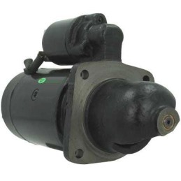 Demaror 12V 3,6kW