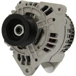 Alternator 14V 120A