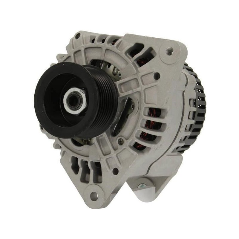 Alternator 14V 120A