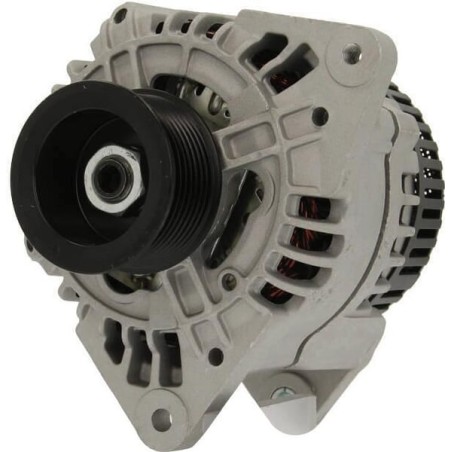 Alternator 14V 120A