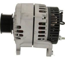 Alternator 14V 120A
