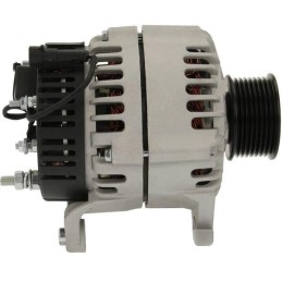 Alternator 14V 120A