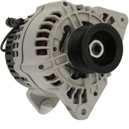 Alternator 14V 120A