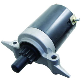 Demaror de 12V, 10 dinți, CCW, Kramp