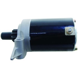 Demaror de 12V, 10 dinți, CCW, Kramp