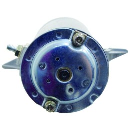 Demaror de 12V, 10 dinți, CCW, Kramp
