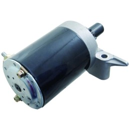 Demaror de 12V, 10 dinți, CCW, Kramp
