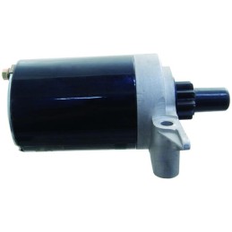 Demaror de 12V, 10 dinți, CCW, Kramp