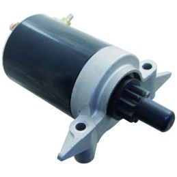 Demaror de 12V, 10 dinți, CCW, Kramp