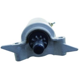 Demaror de 12V, 10 dinți, CCW, Kramp